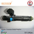 original Fuel Injector SV109261 for hot selling